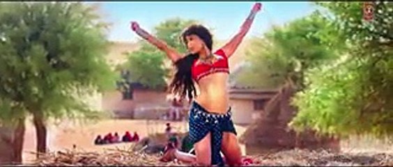 Tere Bin Nahi Laage HD VIDEO Song - Sunny Leone - Ek Paheli Leela