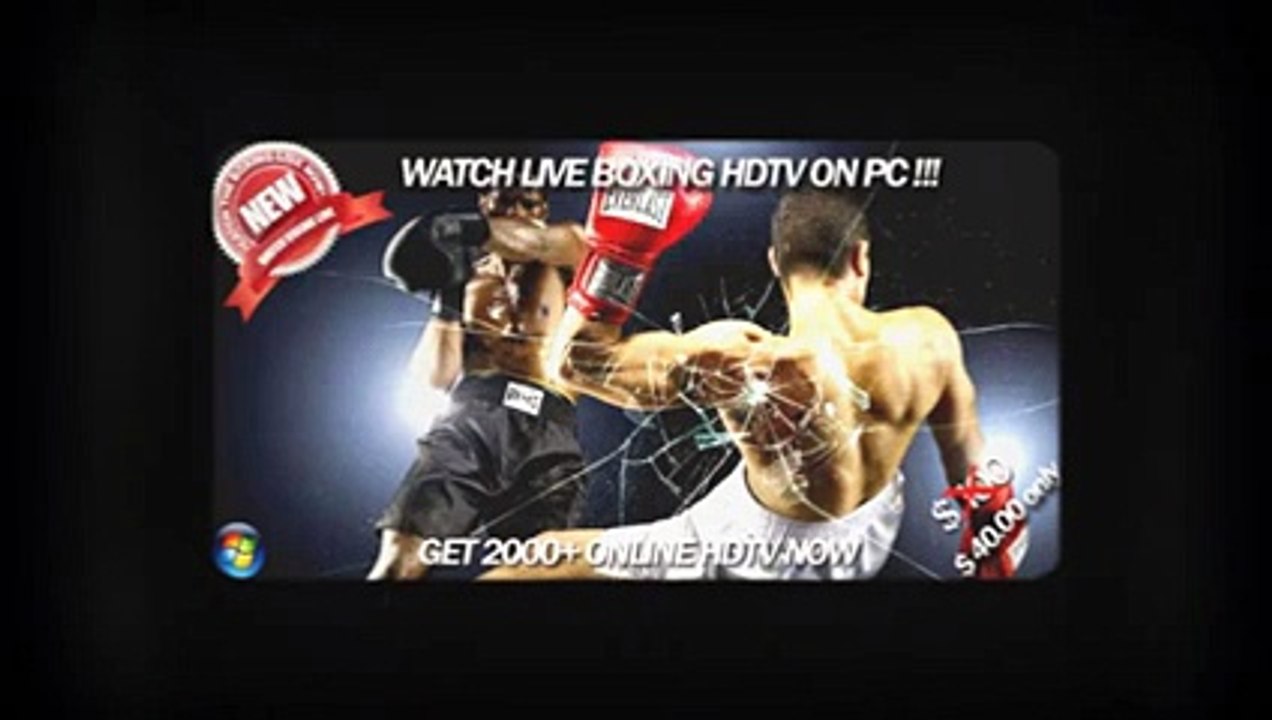 Highlights - Derry Matthews v Gyorgy Mezei Jr. - hbo friday night - friday night fights live - friday night fights schedule 2015