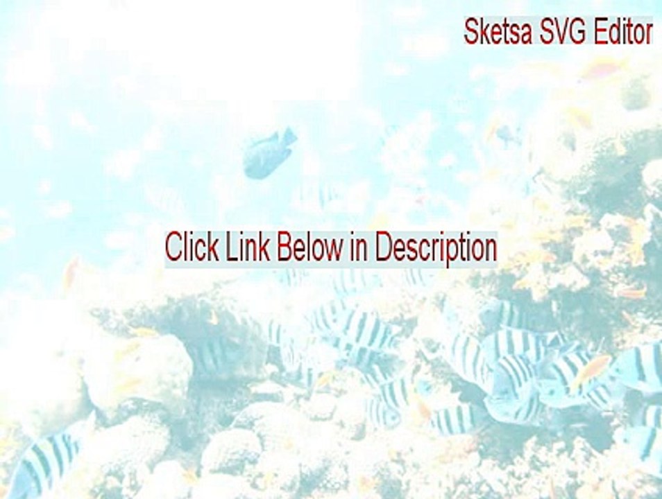 Sketsa SVG Editor Download [Instant Download]
