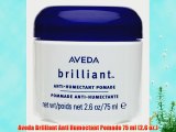 Aveda Brilliant Anti Humectant Pomade 75 ml (2.6 oz.)