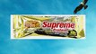 Supreme Protein 50 g Peanut Butter Pretzel Whey Protein Snack Bars - Box of 9
