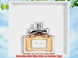 Christian Dior Miss Dior Le Parfum 75ml