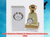 Annick Goutal Eau d'Hadrien For Women Eau de Parfum Spray 100ml