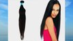 Beauty7 1 Bundle/pack High Quality 5AAAAA Grade Unprocessed Virgin Brazilian Human Hair Extension