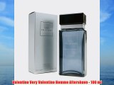 Valentino Very Valentino Homme Aftershave - 100 ml