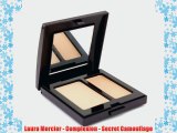 Laura Mercier - Secret Camouflage - # SC3 (Medium with Yellow or Pink Skin Tones) - 5.92g/0.207oz