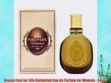 Diesel Fuel for Life Unlimited Eau de Parfum for Women - 30 ml