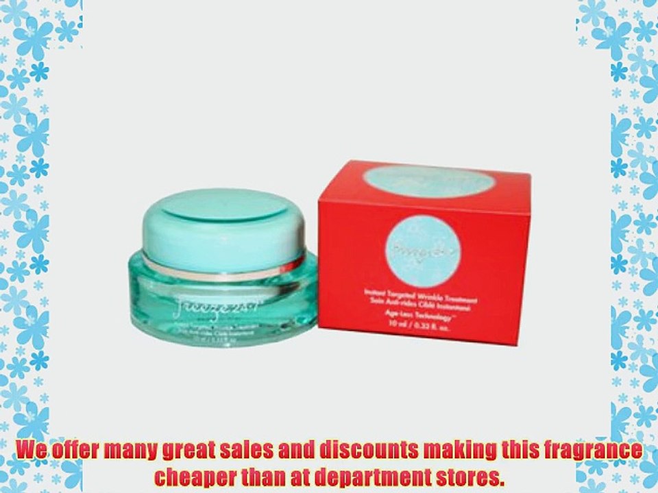 Freeze 24/7 For Women Instant Targeted Wrinkle Treatment 0.33 oz