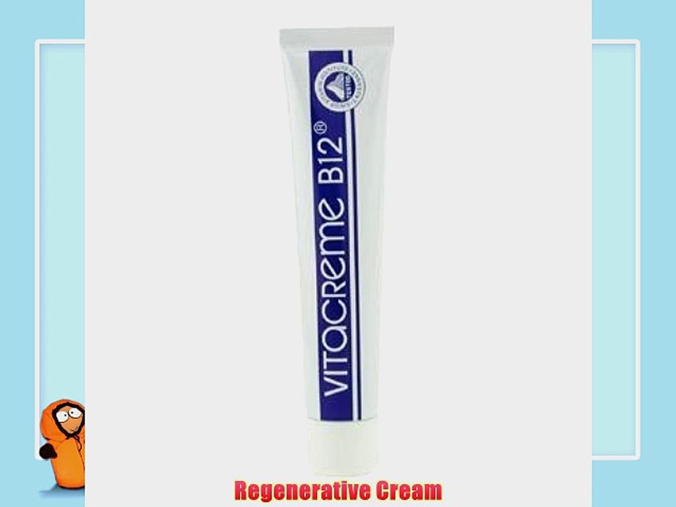 Regenerative Cream