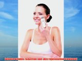Rio Galvanic Wand Wrinkle Reduction and Skin Rejuvenation Treatment