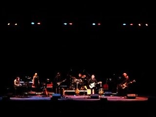 BEATLES TRIBUTE CONCERT