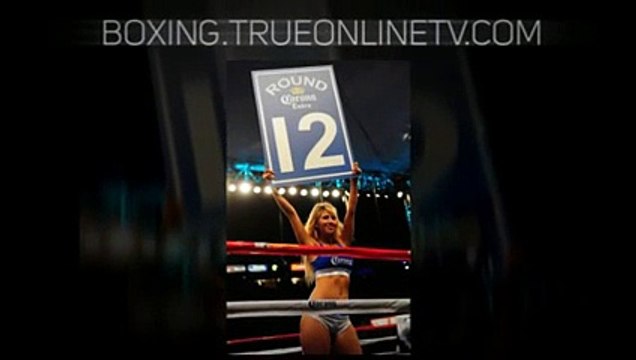 Watch - Liam Smith v Robert Talerek - friday night fights schedule 2015 - friday night fights 2015 - friday fights