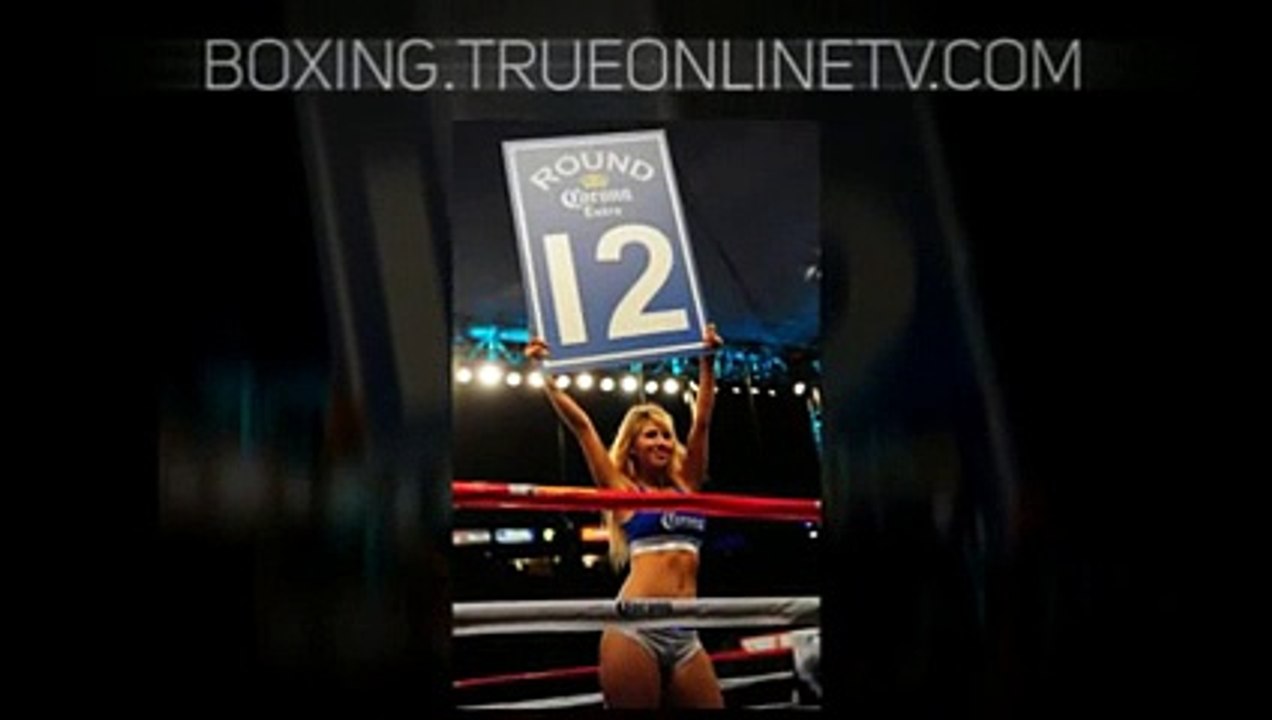 Watch - Liam Smith v Robert Talerek - friday night fights schedule 2015 - friday night fights 2015 - friday fights