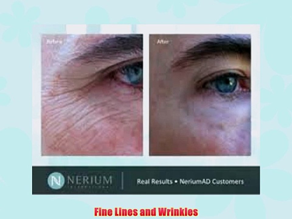 Nerium Ad - Age Defying Night Cream (30ml) One Bottle