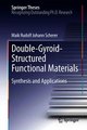 Download Double-Gyroid-Structured Functional Materials ebook {PDF} {EPUB}