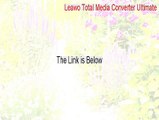 Leawo Total Media Converter Ultimate Keygen [Download Here]