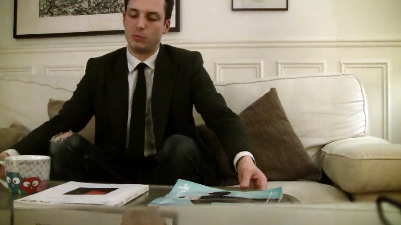 La sap' à Tony