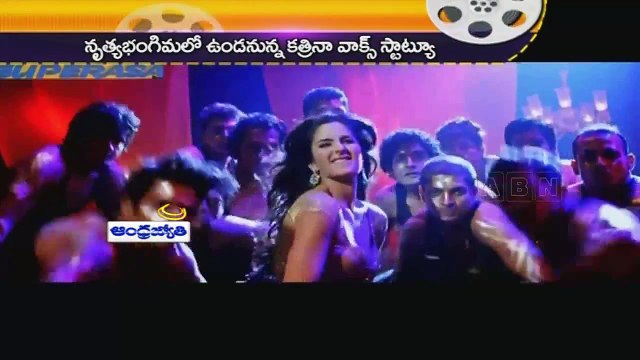 Katrina Kaif to have her wax statue at Madame Tussauds (06-03-2015)