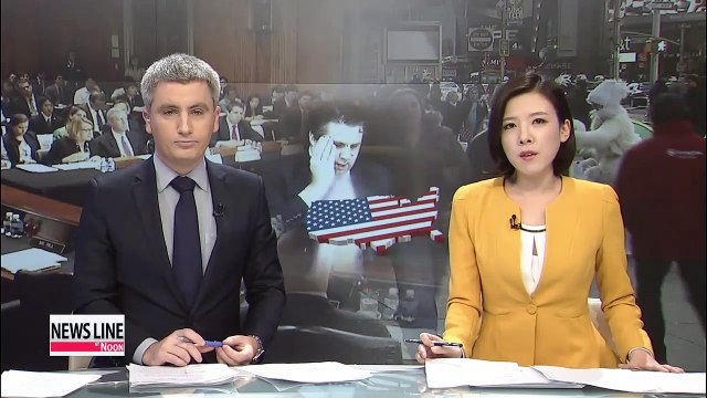 U.S. media outlets focus on motive of Lippert's attacker