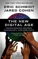 Download The New Digital Age ebook {PDF} {EPUB}