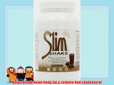 Ultralife Slim Shake 1200 g Chocolate Weight Loss Support Meal Replacement Shake Powder