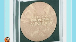 Prestige Mineral Bronzing Powder Pure Shimmer (2-Pack)