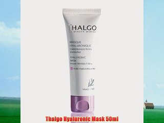 Thalgo Hyaluronic Mask 50ml