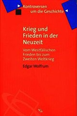 Download Krieg und Frieden in der Neuzeit ebook {PDF} {EPUB}