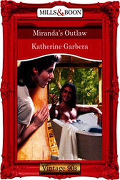 Download Miranda's Outlaw Mills Boon Vintage Desire ebook {PDF} {EPUB}