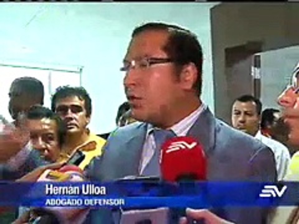 Niegan Hábeas Corpus a empleados de IESS