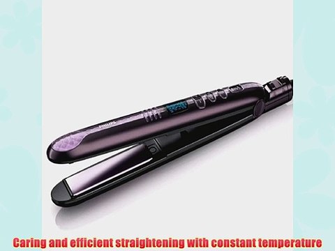 Philips HP8339/03 ProCare Digital Hair Straighteners with EHD Technology