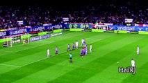 Ray Hudson's Commentaries on Ronaldinho, Messi and Cristiano Ronaldo