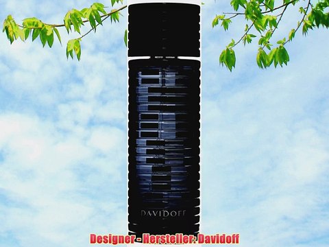 Davidoff Game Intense Eau de Toilette - 100 ml