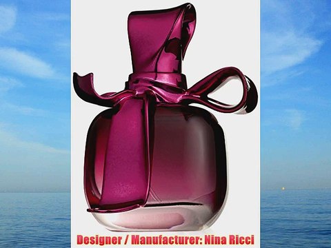Nina Ricci Ricci EDP Spray for Women 50ml