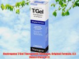 Neutrogena T/Gel Therapeutic Shampoo Original Formula 8.5 Ounce (Pack Of 2)