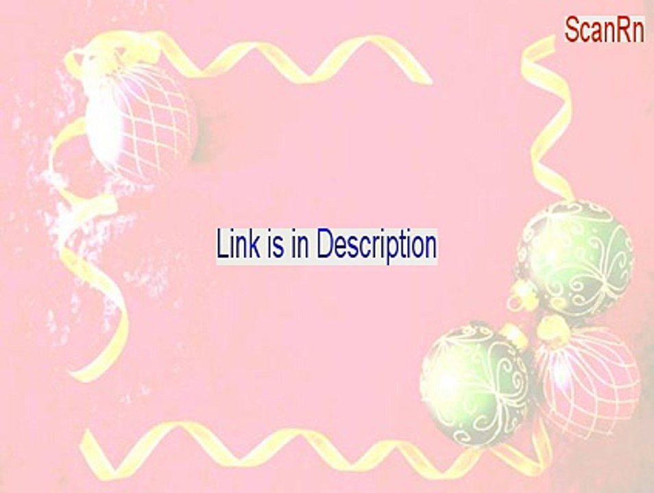 ScanRn / ScanRnServer Serial (Download Here 2015)
