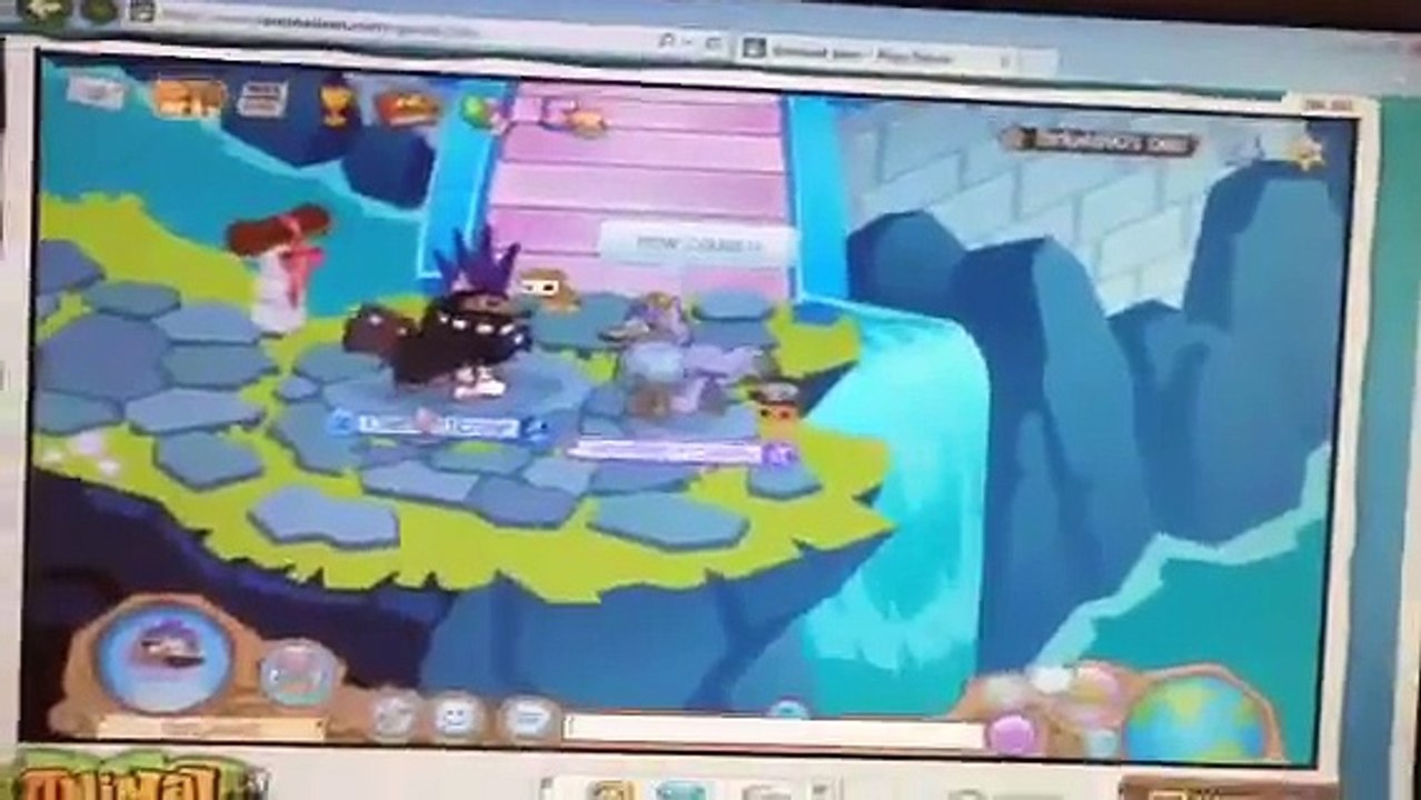 Animal jam fun 2
