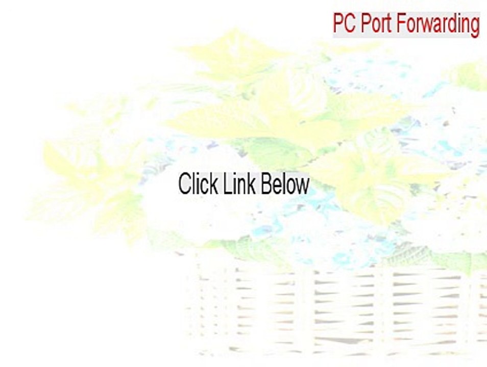 PC Port Forwarding (32-bit) Keygen - pc port forwarding verragio 2015