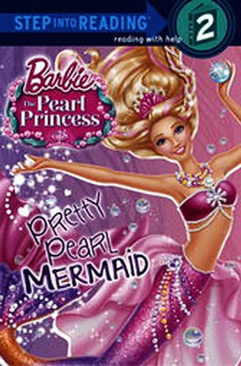 Download Pretty Pearl Mermaid Barbie The Pearl Princess ebook {PDF} {EPUB}