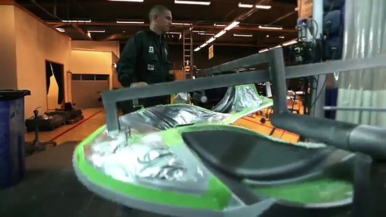 What is a Koenigsegg?