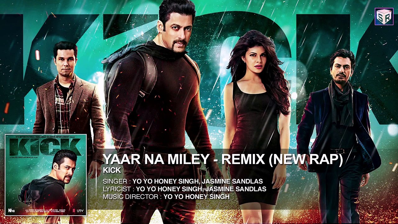 Yaar Na Miley - Remix