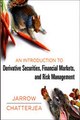 Download An Introduction to Derivative Securities Financial Markets and Risk Management ebook {PDF} {EPUB}