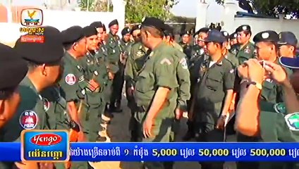 Khmer News, Hang Meas News, HDTV, 06 March 2015, Part 03
