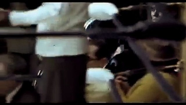 Muhammad Ali vs Laila Ali