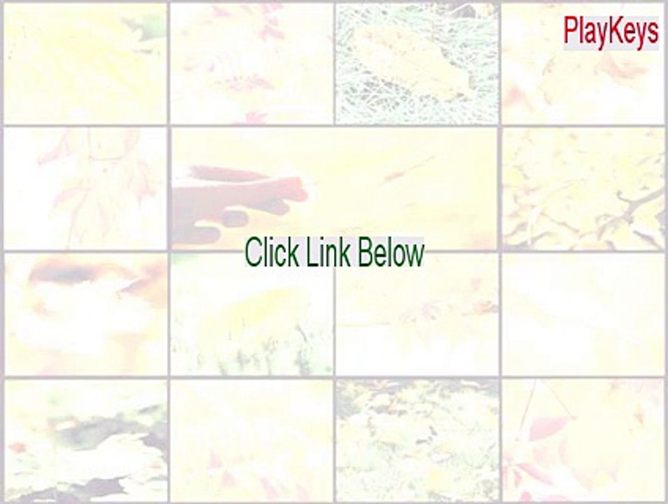 PlayKeys Download [Free Download 2015]