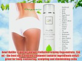 New! NuElle Triple Action Anti Cellulite Firming Concentrate 150 ml - the best anti cellulite