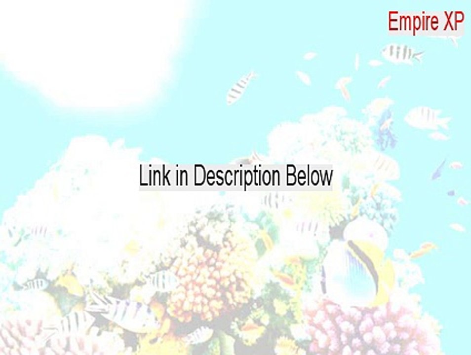 Empire XP Free Download [Free Download]