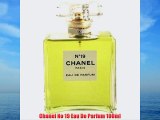 Chanel No 19 Eau De Parfum 100ml