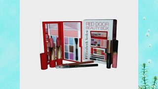 Make-Up Set by Elizabeth Arden Red Door Beauty Box