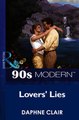 Download Lovers' Lies Mills  Boon Vintage 90s Modern ebook {PDF} {EPUB}